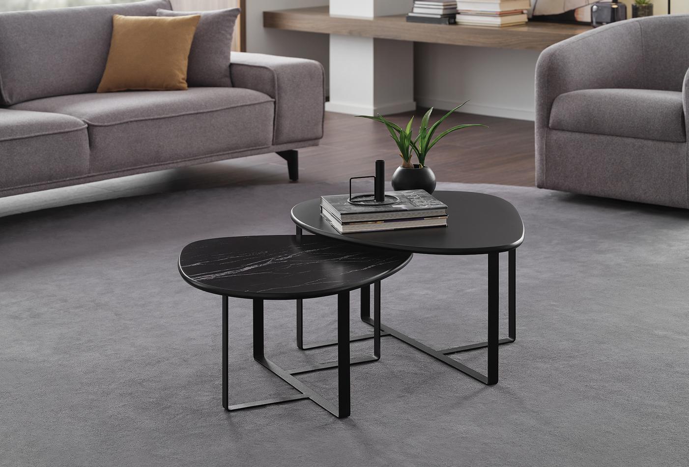 PADME AMORF COFFEE TABLE HIGH - Image 2