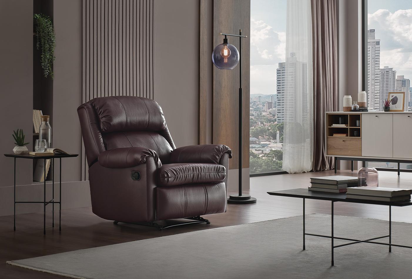 California Recliner- - Image 2