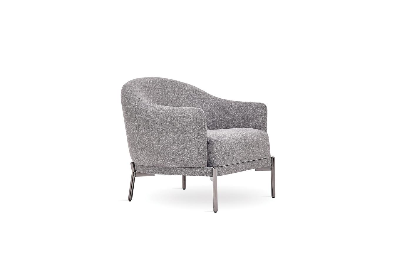 Petra Armchair - - Image 2