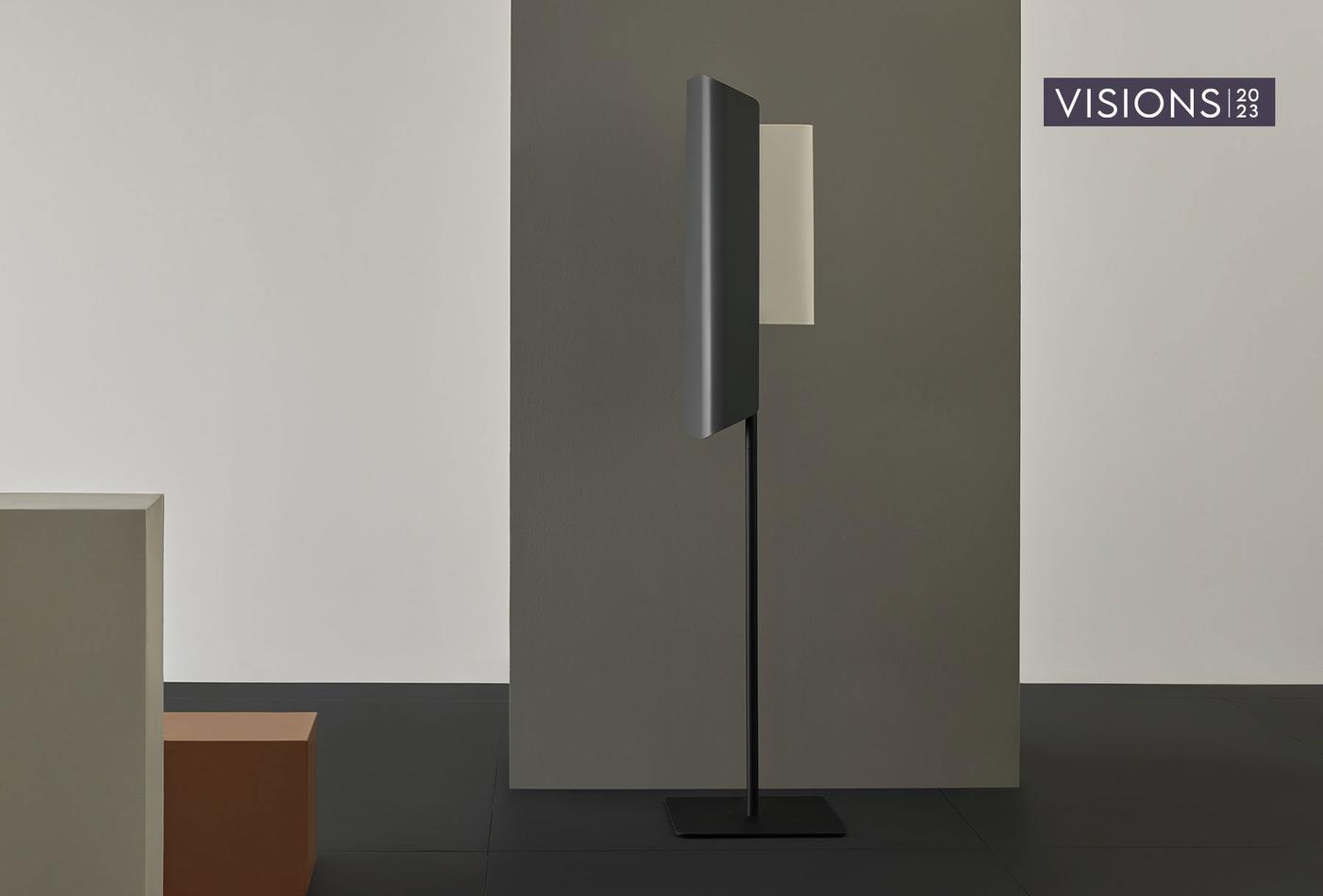 Baku Floor Lamp - Image 2