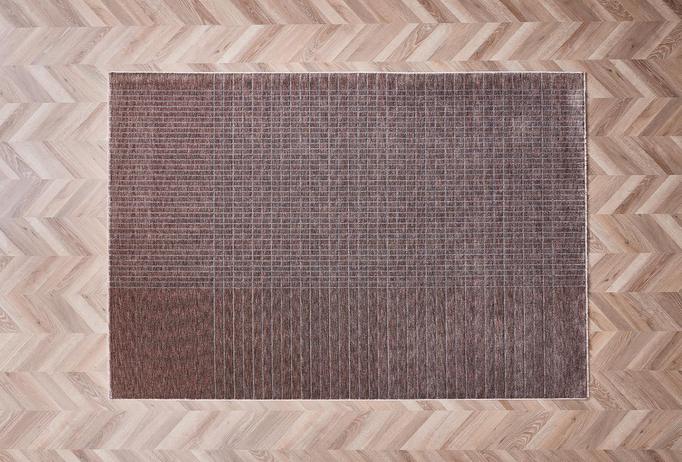 1,60x2,30 Leam Carpet Tile/Multicolor - Image 2