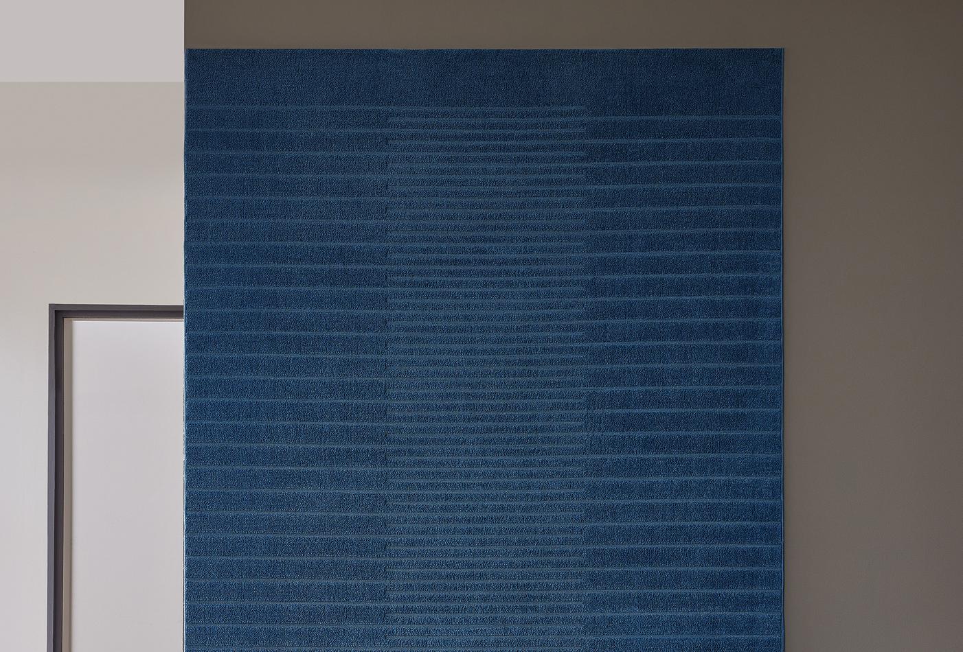 1,60x2,30 Celia Carpet Petrol - Image 2
