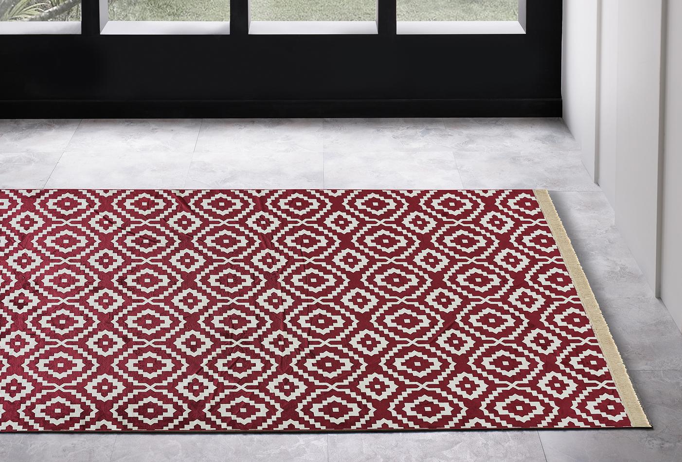 1,60x2,30 Soho Morocco Carpet - - Image 2