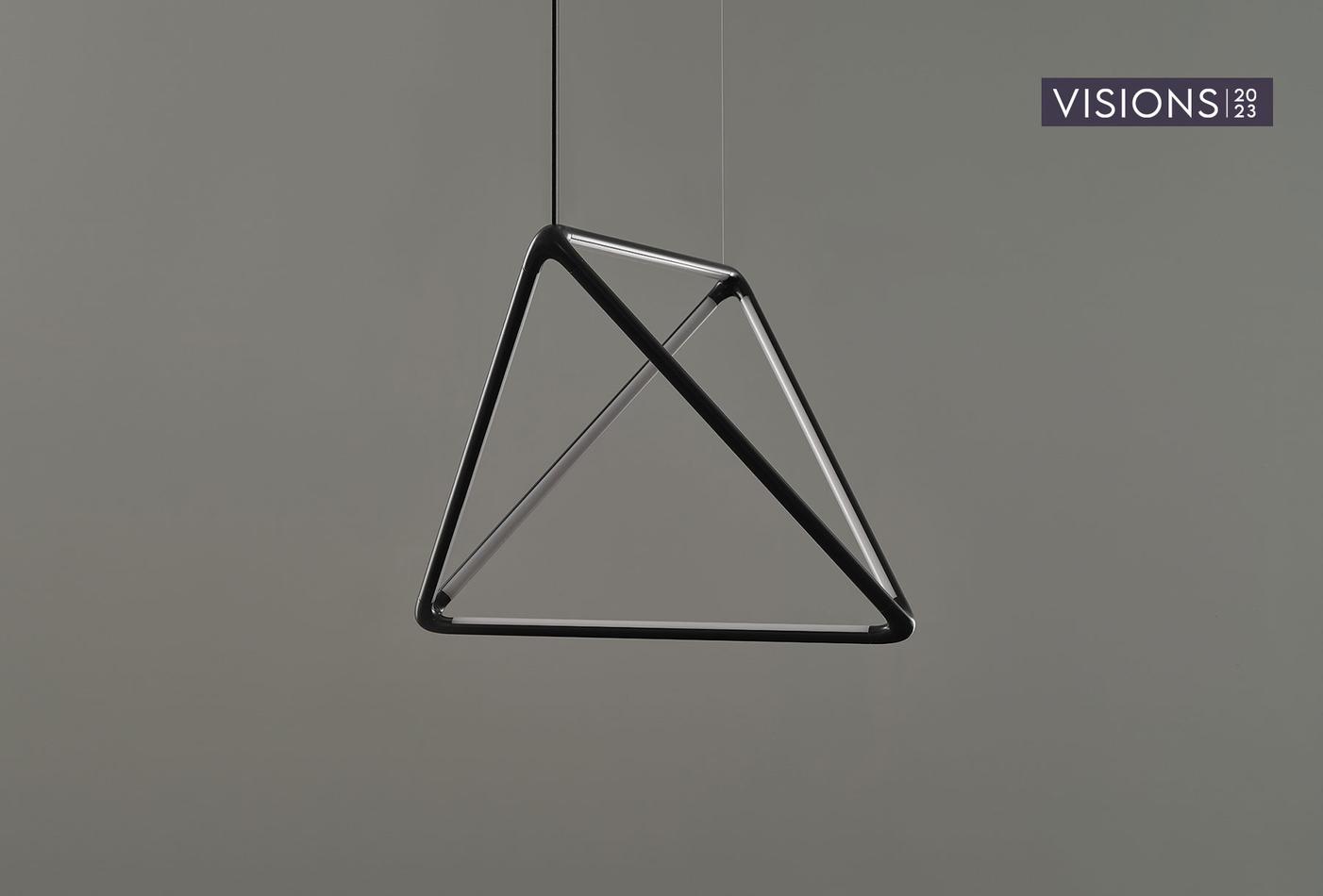 TETRA PENDANT LAMP - LARGE - Image 2