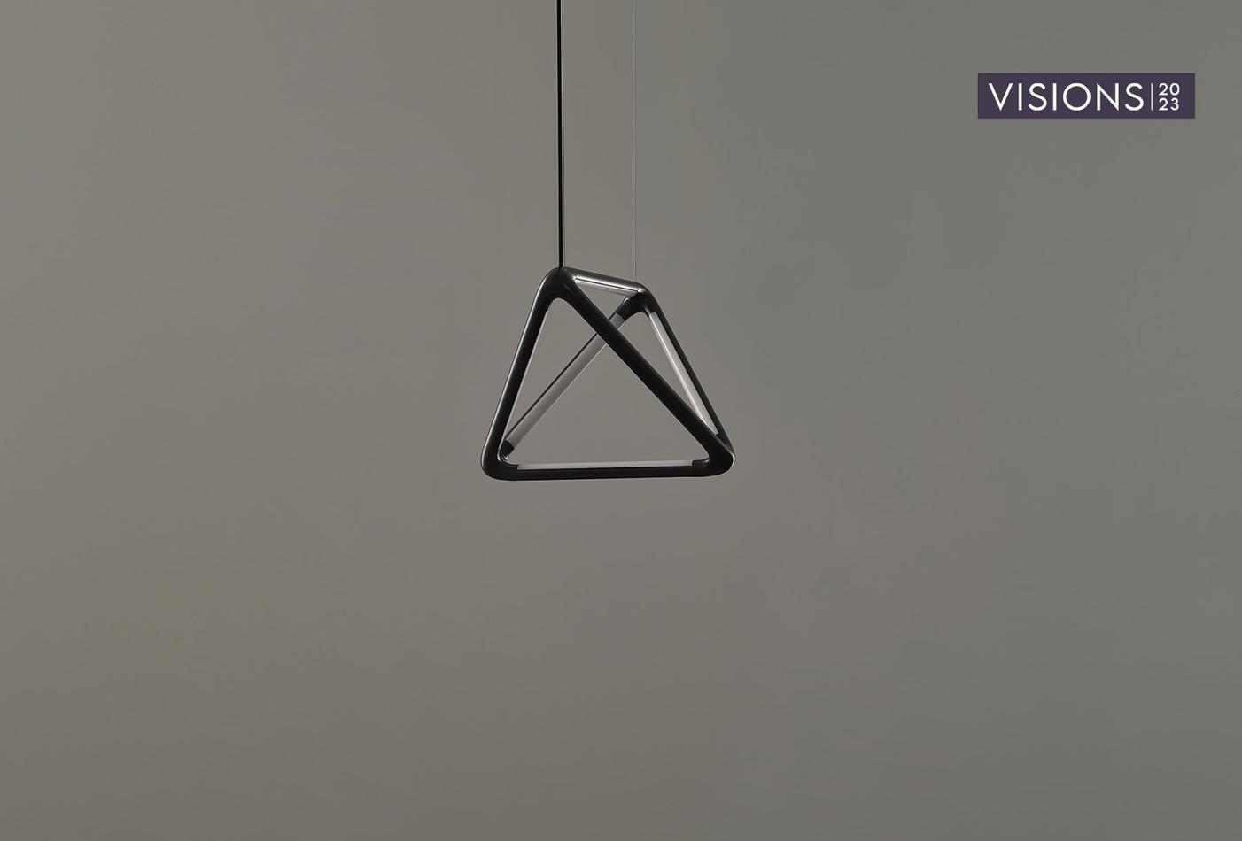 TETRA PENDANT LAMP - SMALL - Image 2