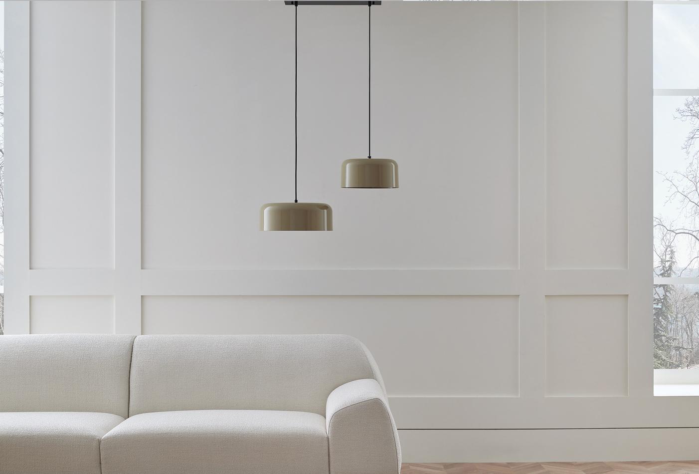 Gio Pendant Lamp Mink - Image 2