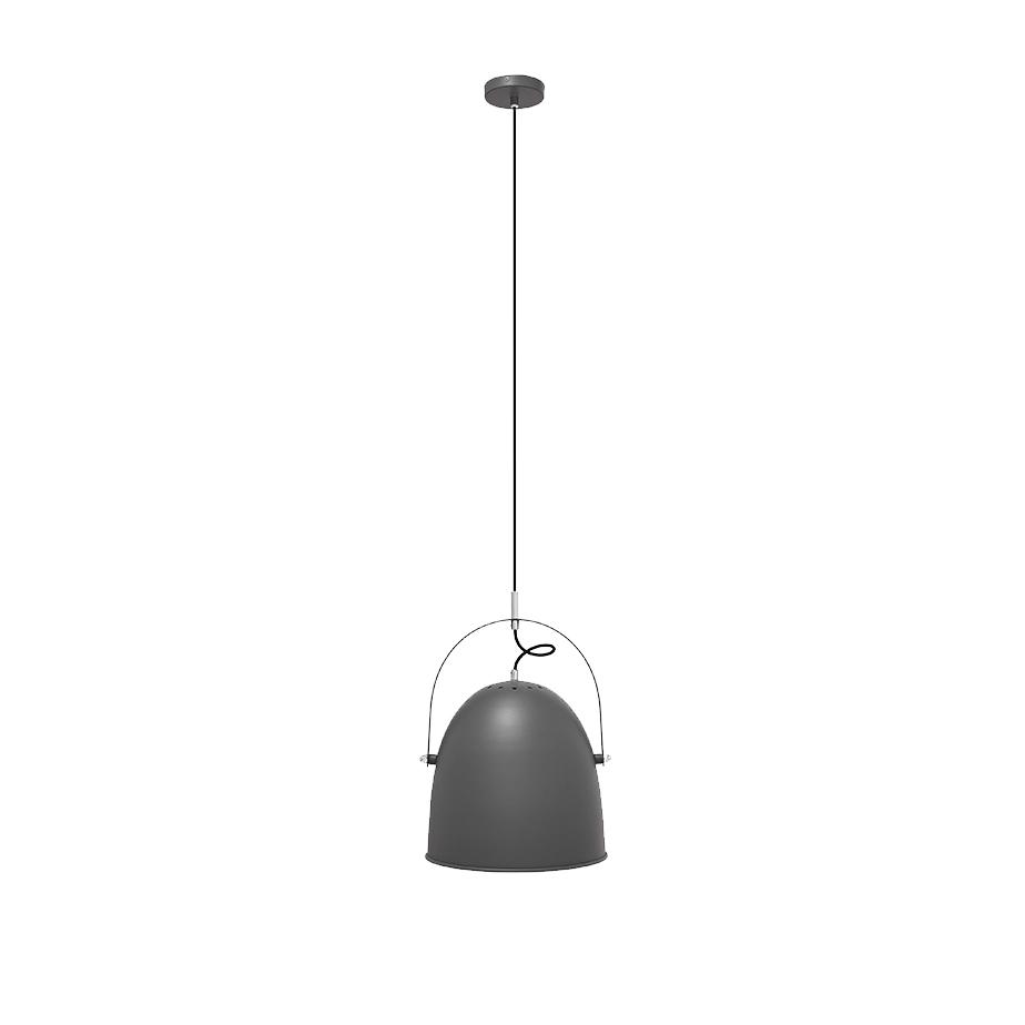 Stage Pendant Lamp Anthracite (35cm * 160cm) - Image 2
