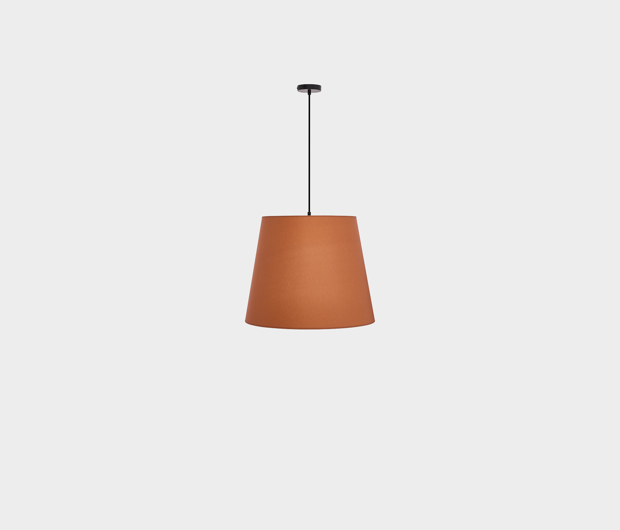 Alice Pendant Lamp Cinnamon - Image 2