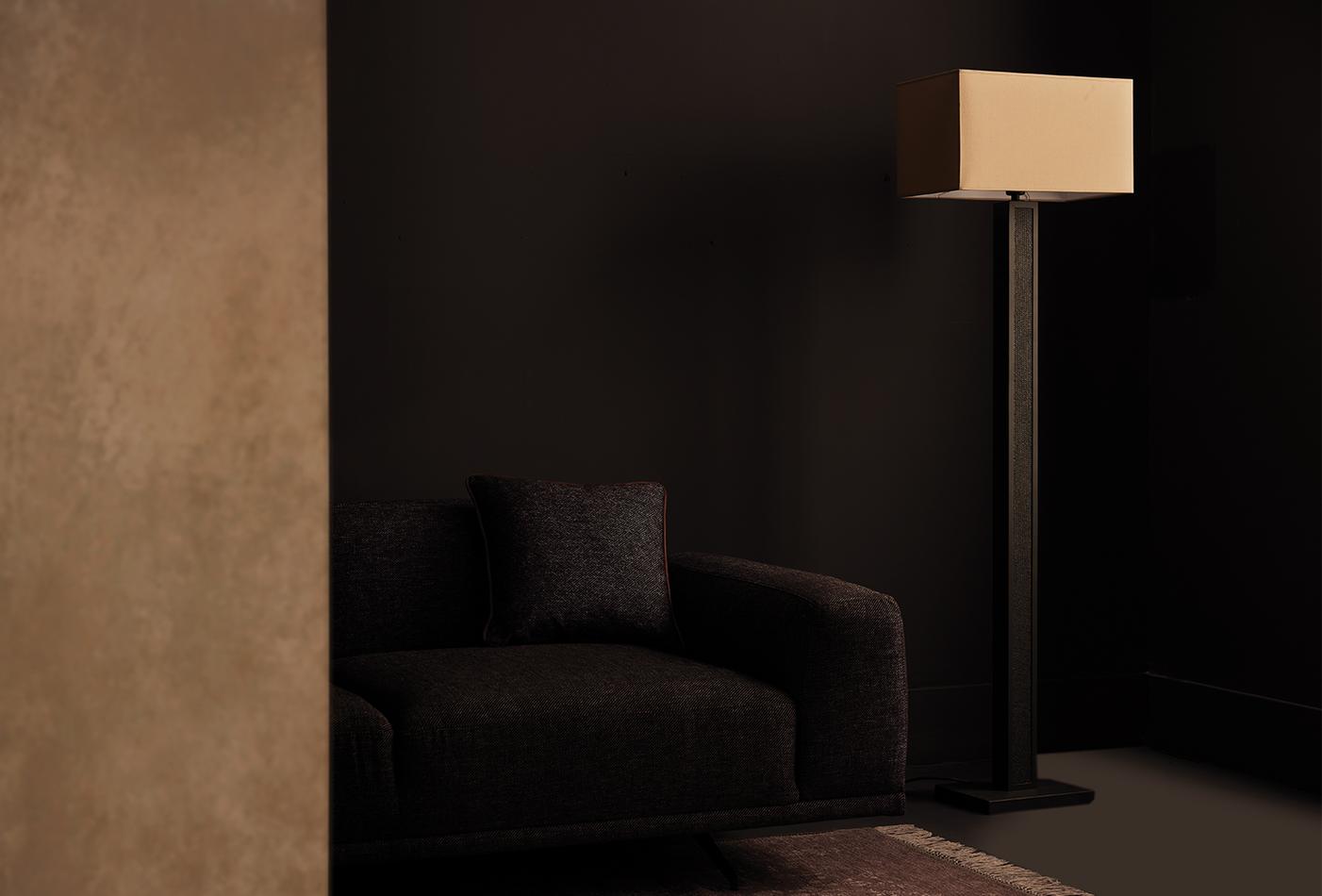 Vega Floor Lamp (155cm) - Image 2