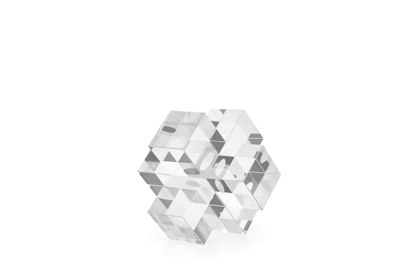 ZETA DECORATIVE OBJECT EH - Image 2