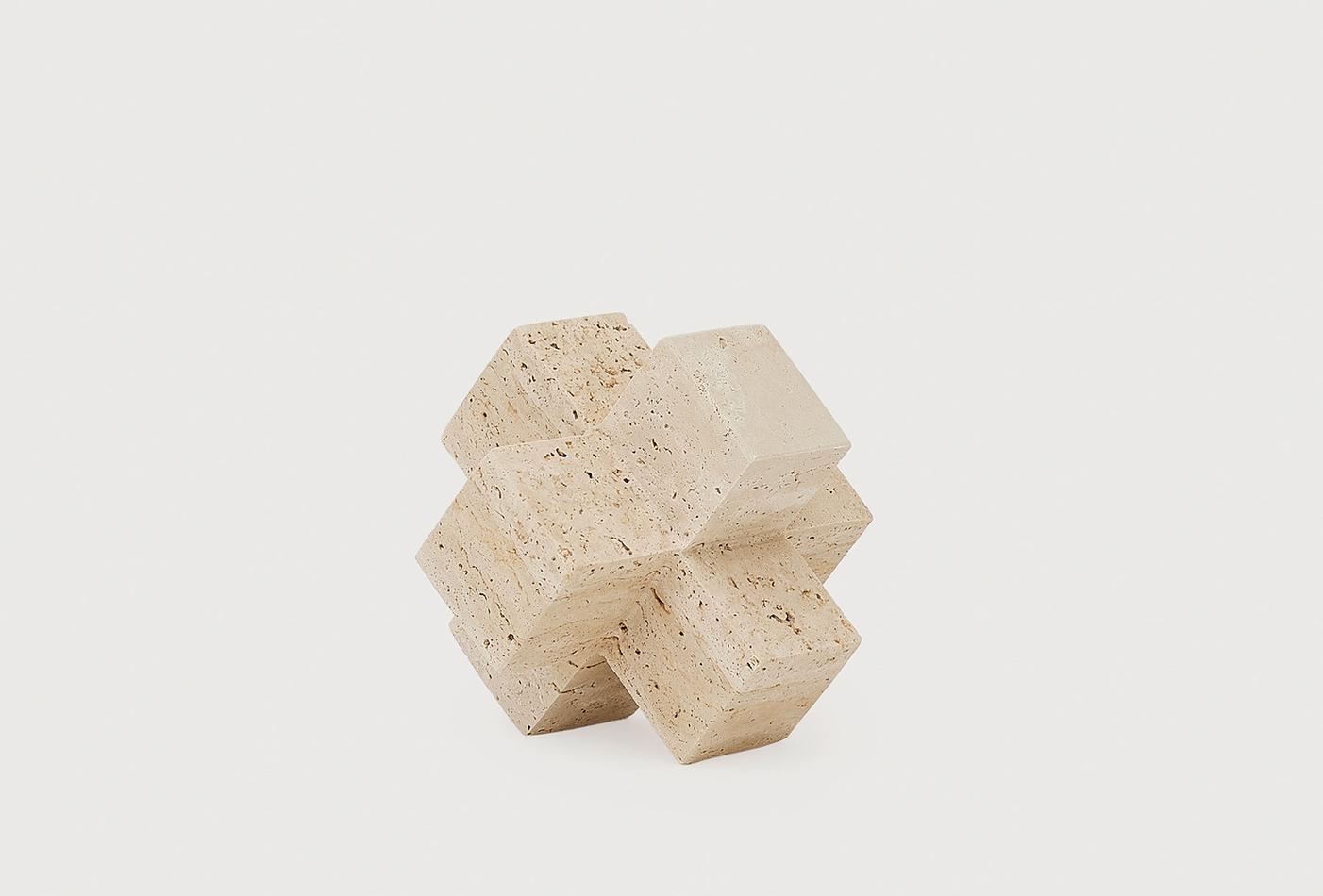 GUSTAV DECORATIVE OBJECT EH - Image 2