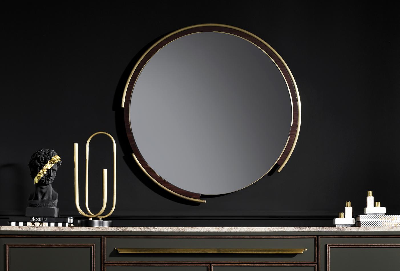 SIRONA SIDEBOARD MIRROR - Image 2