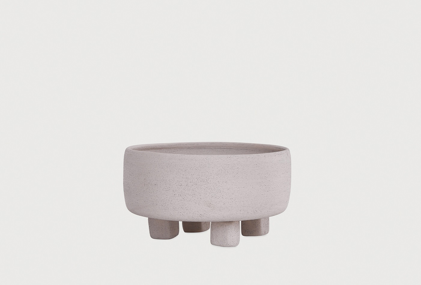 EARTH BIG DECORATIVE PLATE BOWL EH - Image 2