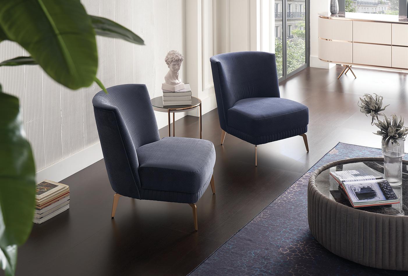 VIENNA ARMCHAIR - Image 2