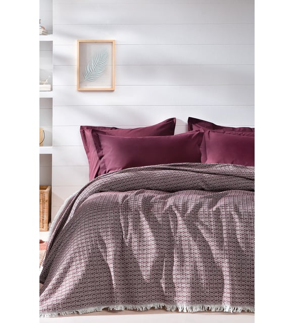 Queen Size Marita Pique - - Image 2