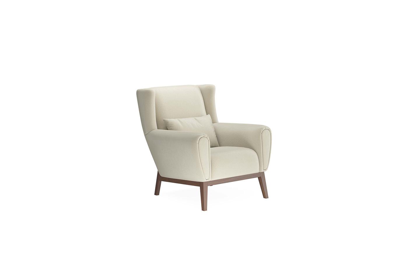 NETHA ARMCHAIR - Image 2