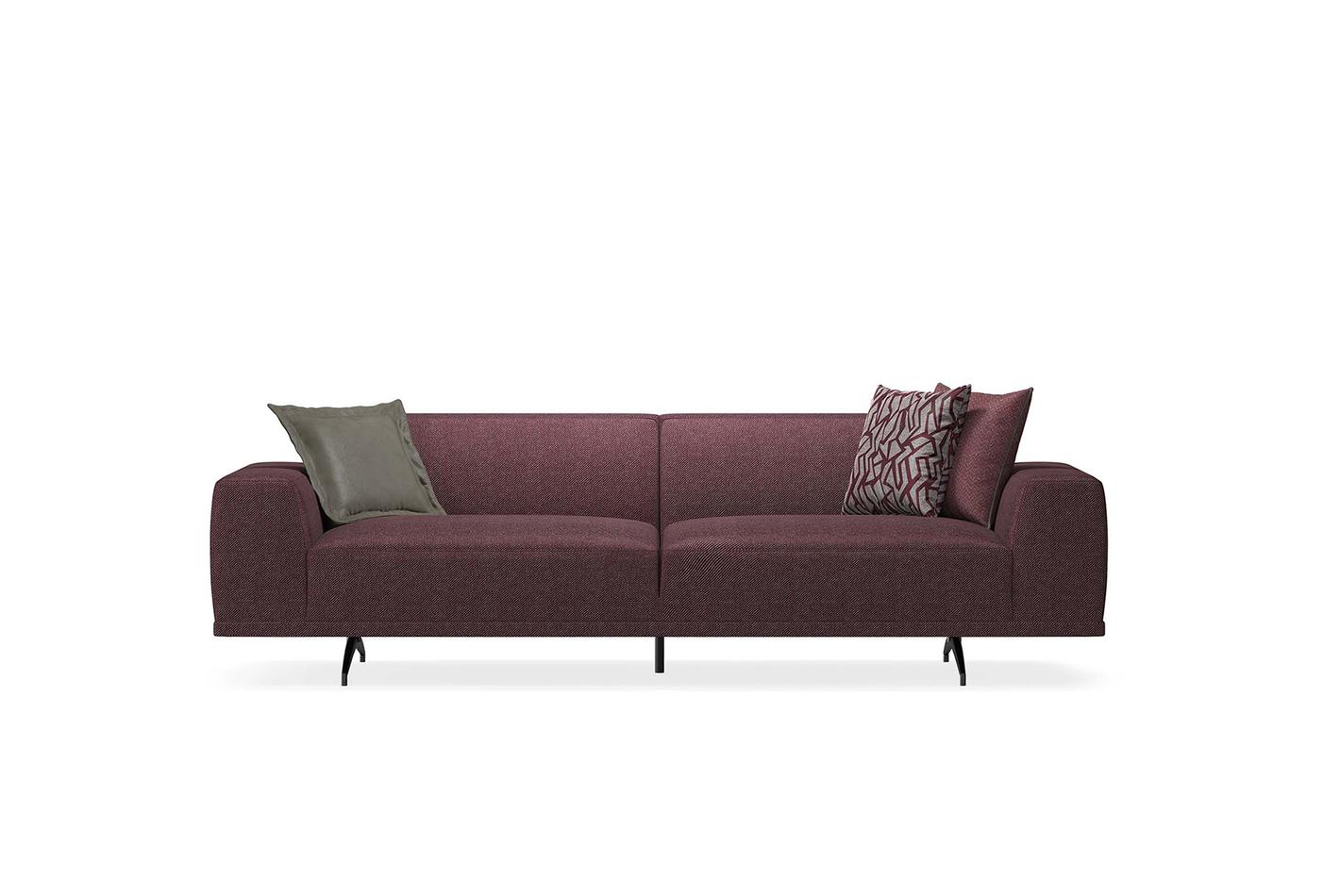 GIORNO 2 SEATER SOFA - Image 4