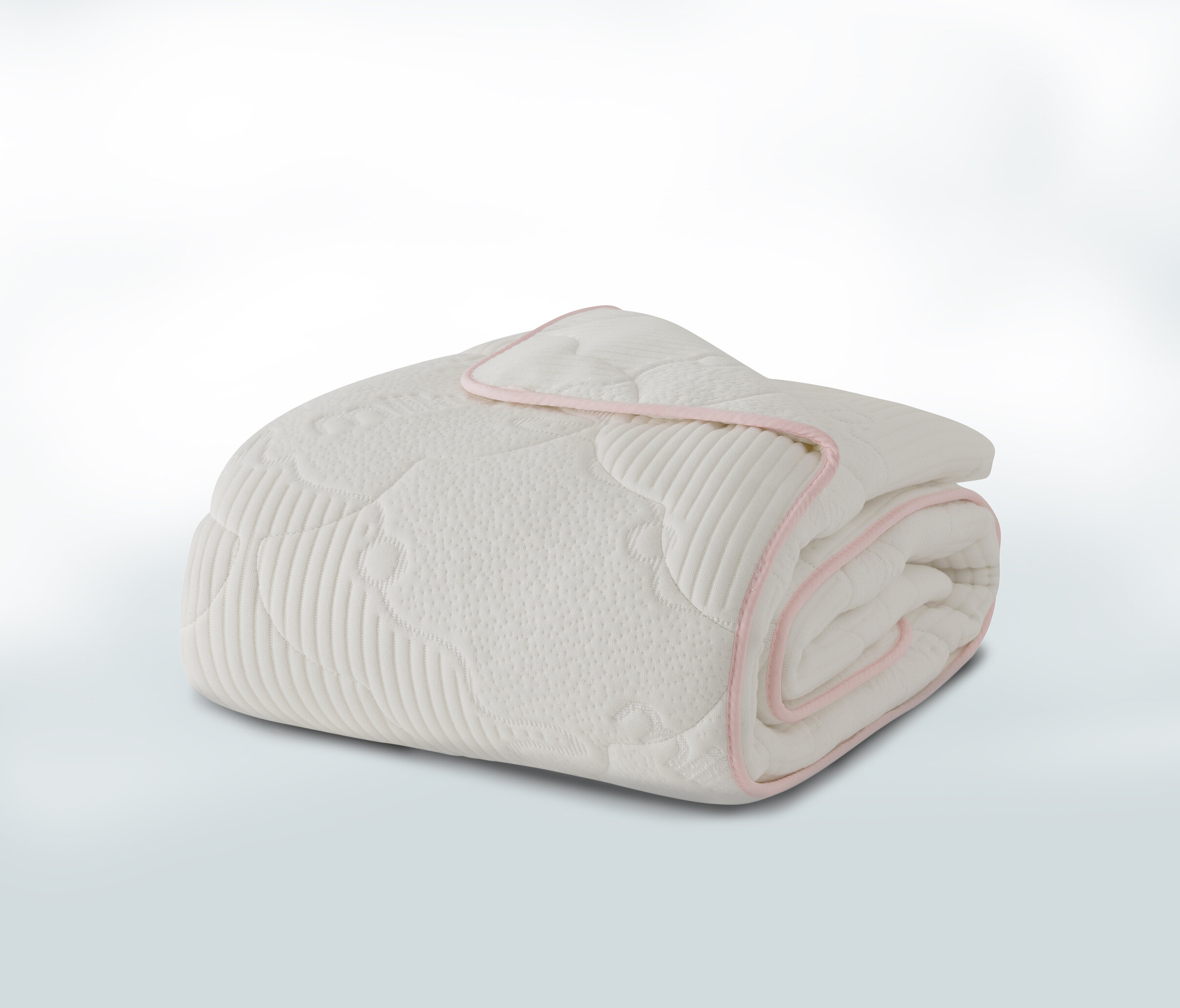 Milky Baby Quilt 150 Gr. (95x145) - Image 2