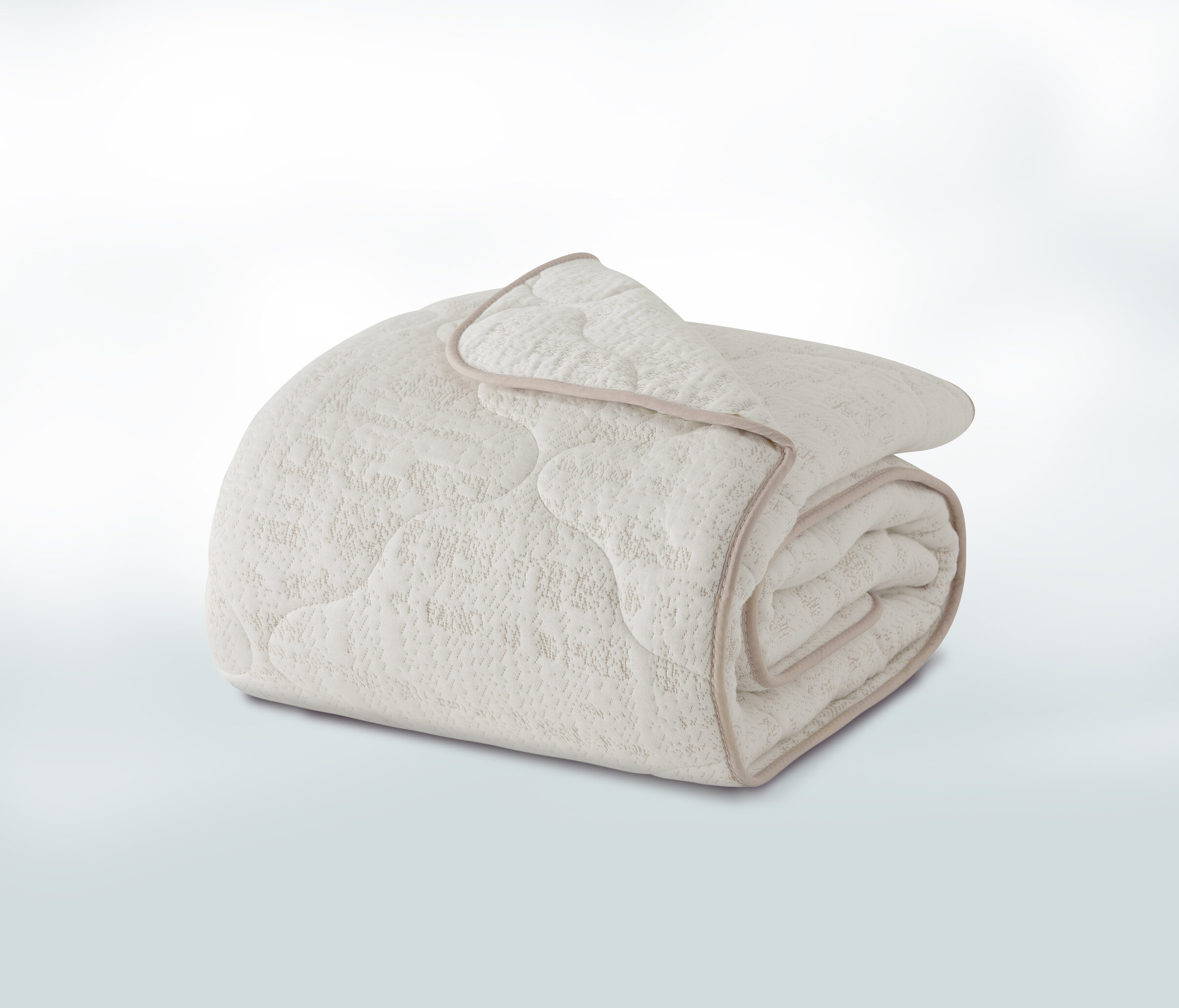 Bamboo Baby Quilt 200 Gr. (95x145) - Image 2