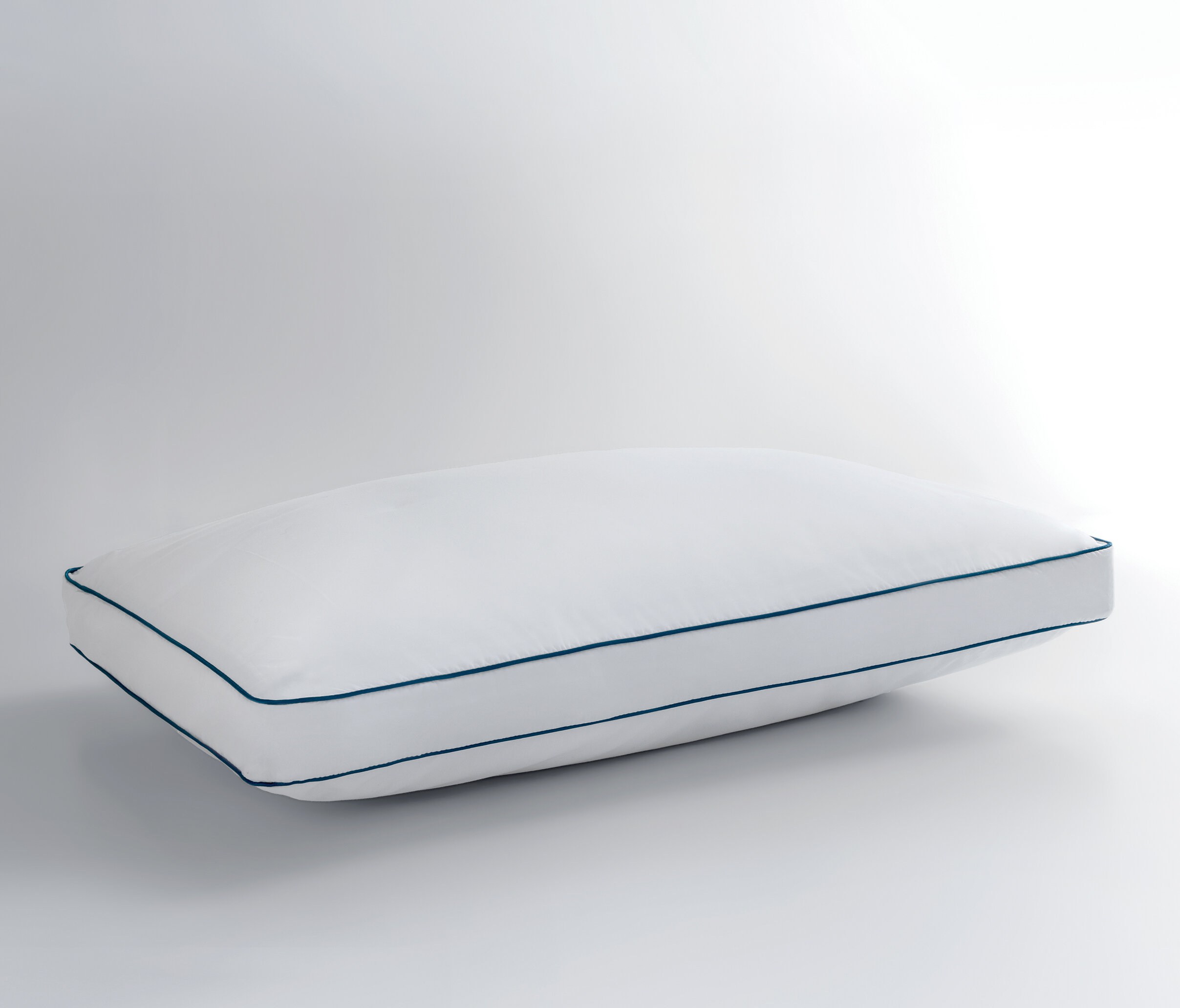 PEGAS SPRING PILLOW 43X62X13 CM - Image 2