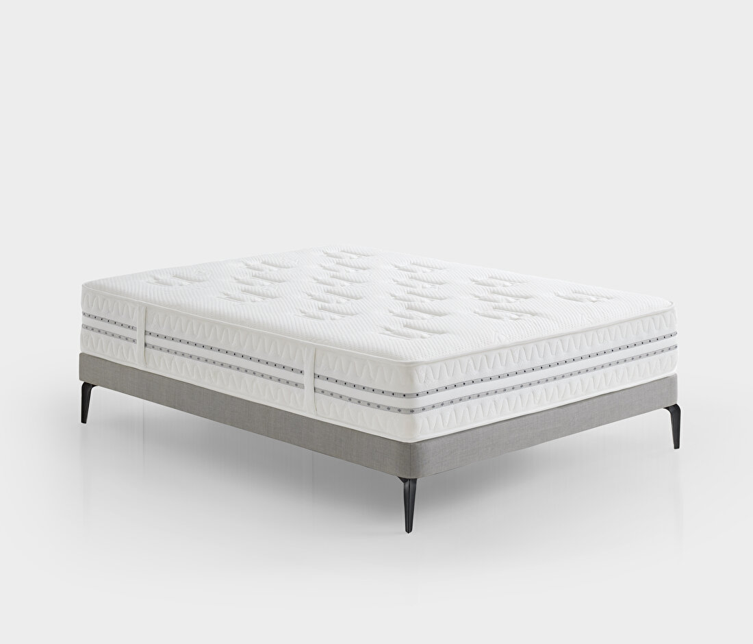 180X200 PRESTIGE PRIME SPRING MATTRESS - Image 2