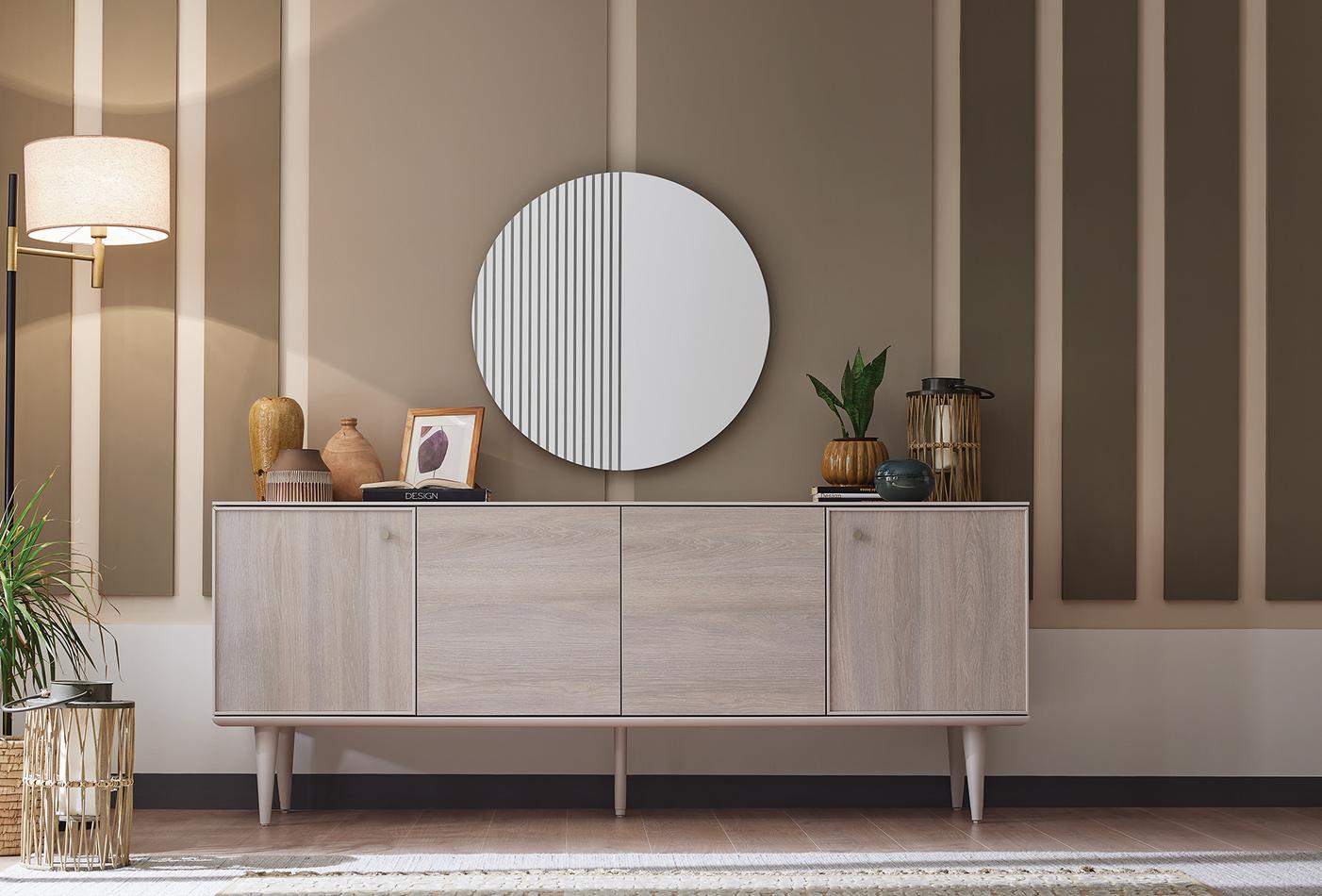 BASEL SIDEBOARD - Image 2
