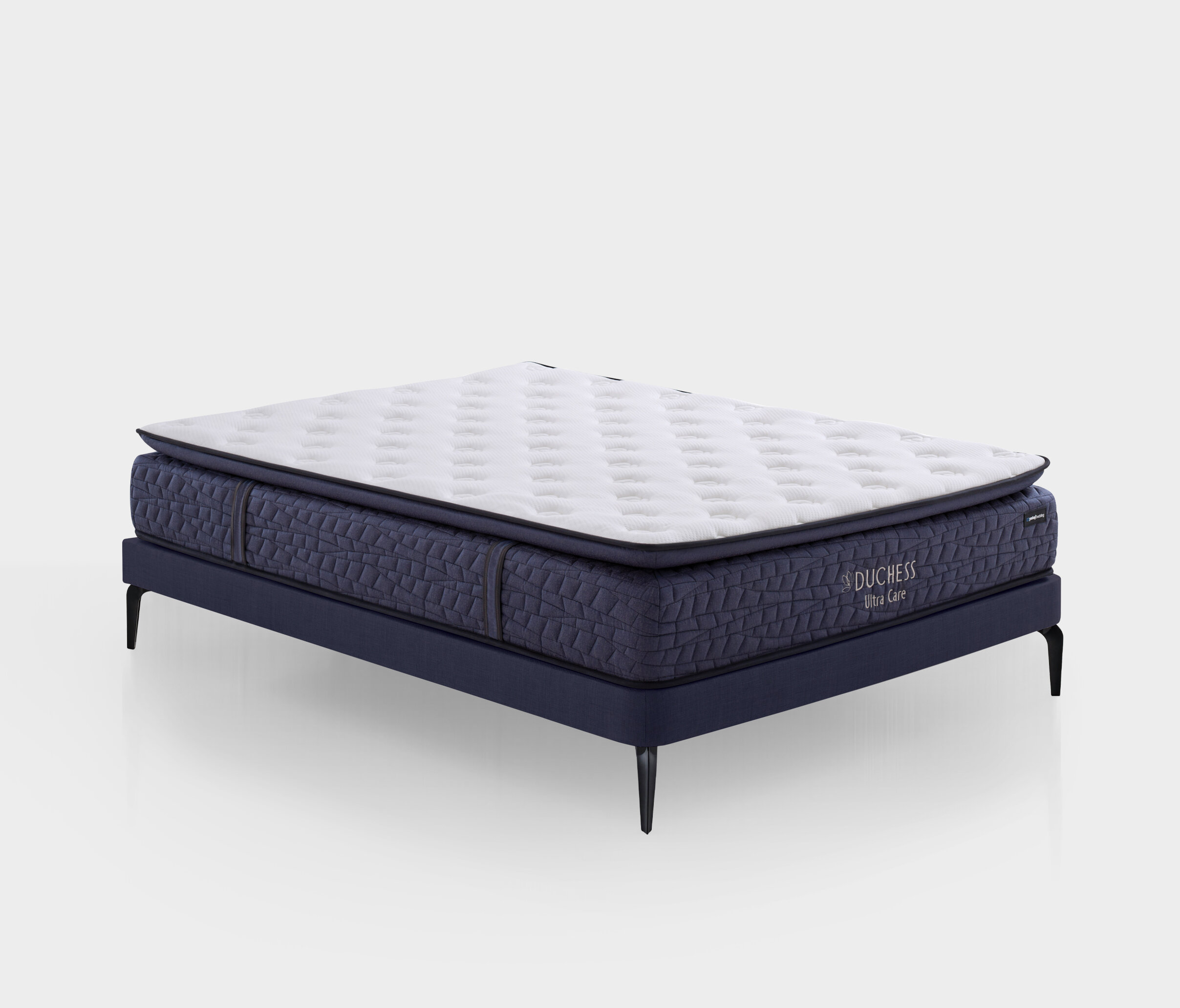 160X200 DUCHESS ULTRA CARE MATTRESS - Image 2