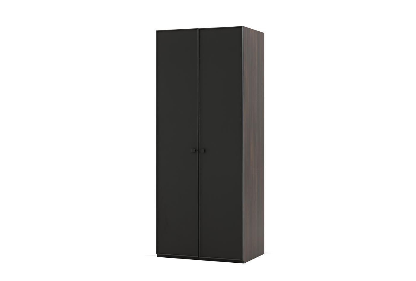 PARMA 2 DOORS WARDROBE - Image 2