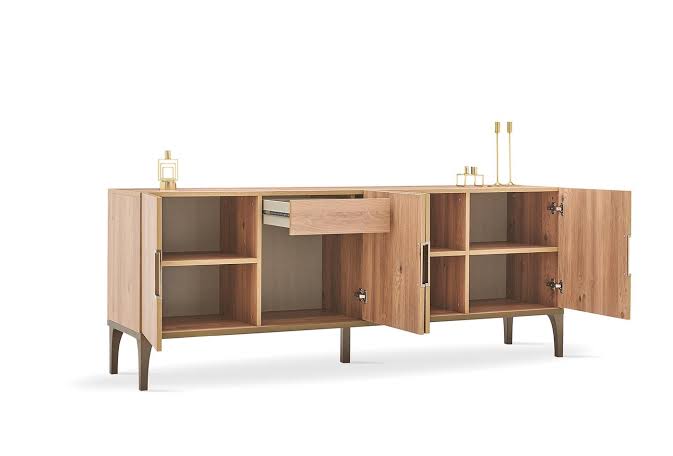Sona Sideboard - Image 7