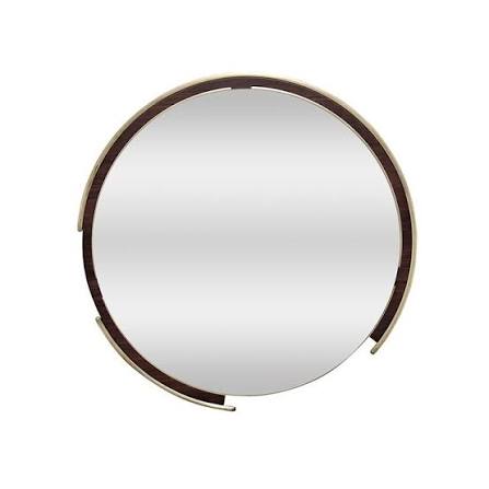 SIRONA SIDEBOARD MIRROR