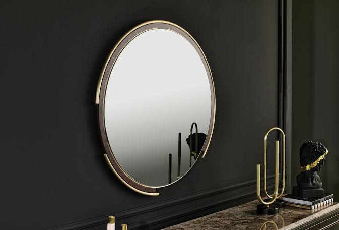 SIRONA SIDEBOARD MIRROR - Image 5