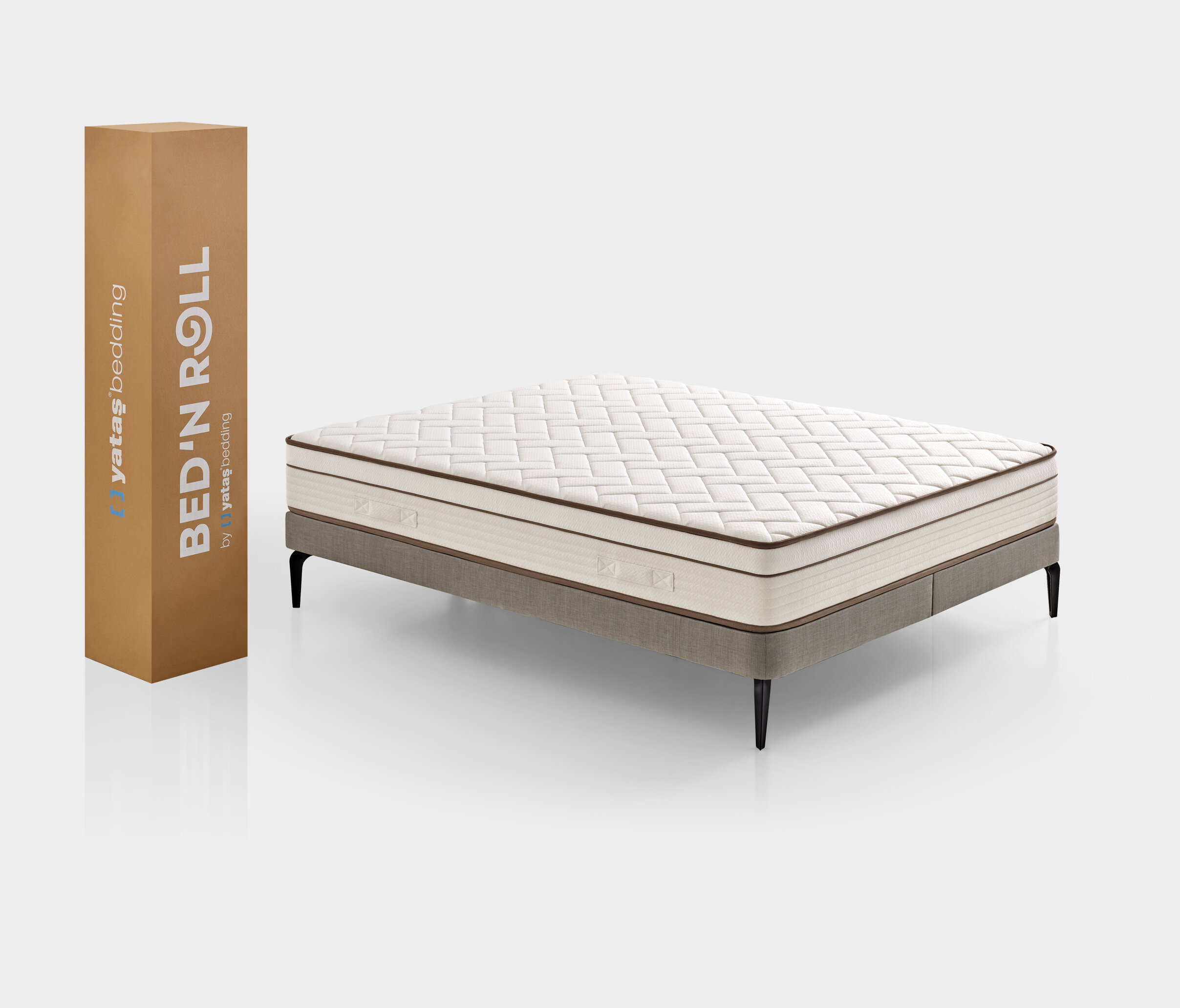 140X200 YATAS ARMONI RP MATTRESS - Image 4