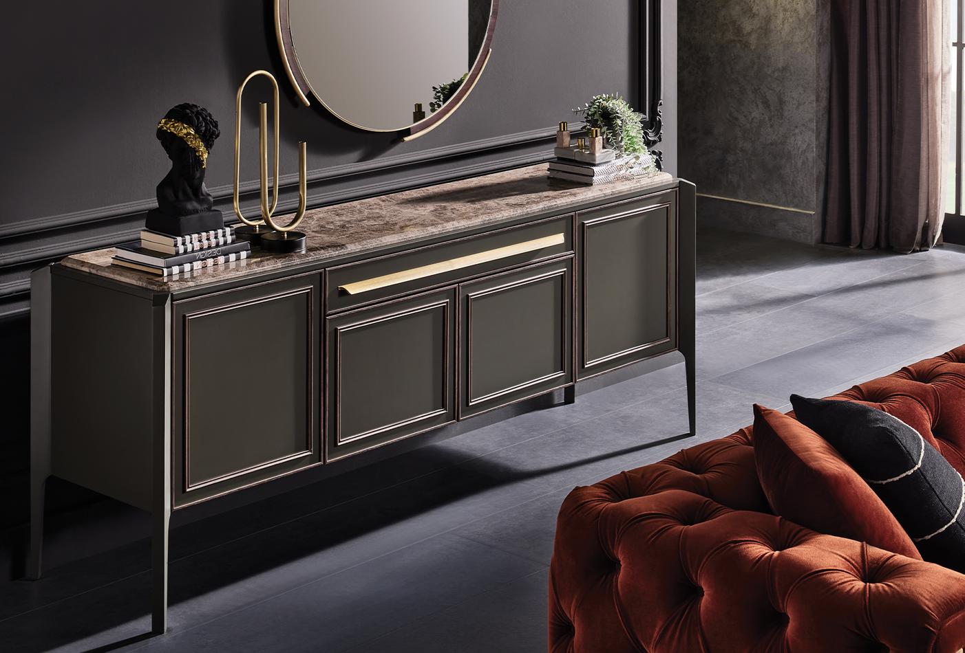 SIRONA SIDEBOARD (NEW) - Image 5