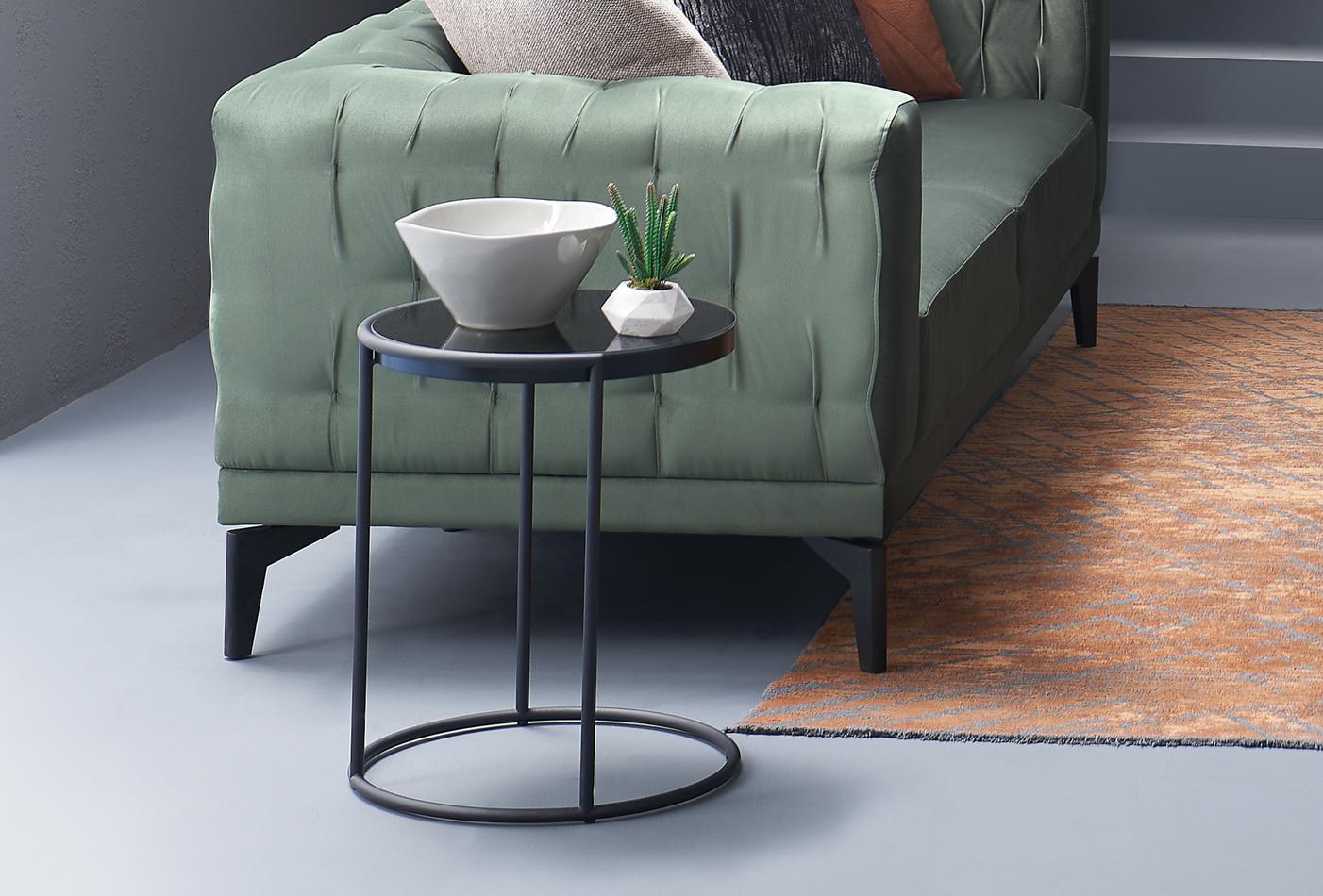 DORIAN SIDE TABLE - Image 4