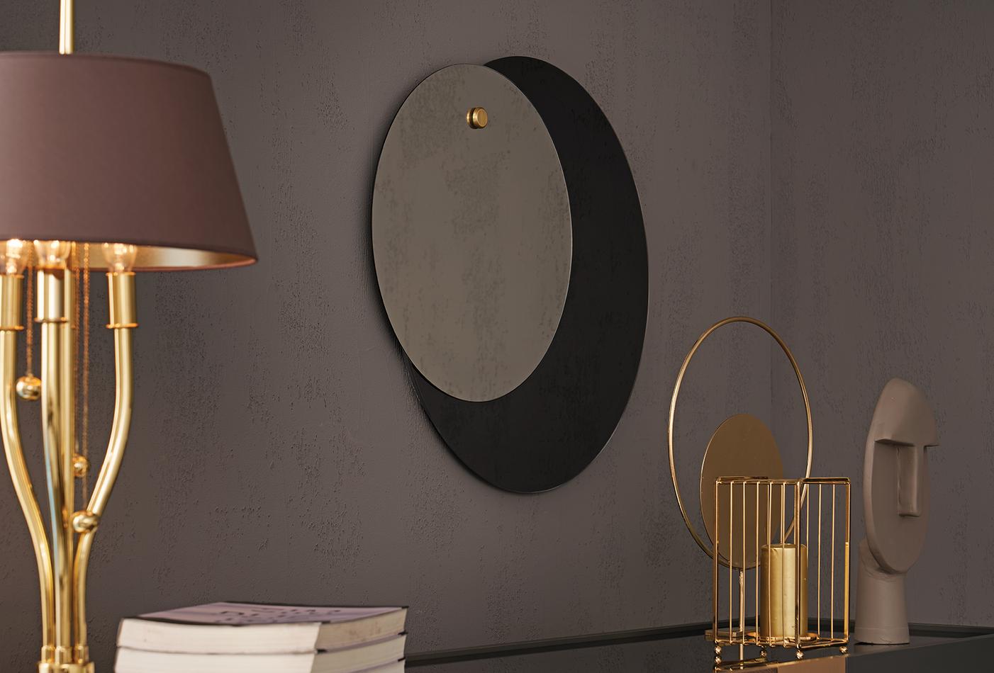 DORIAN SIDEBOARD MIRROR - Image 4