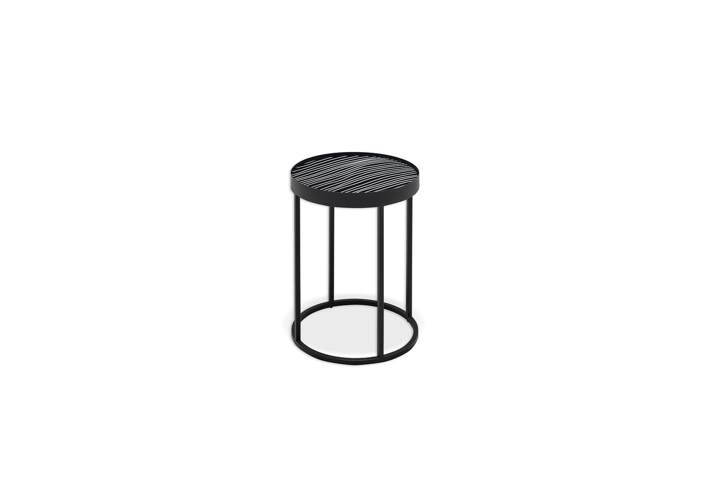 MORA SIDE TABLE - Image 5