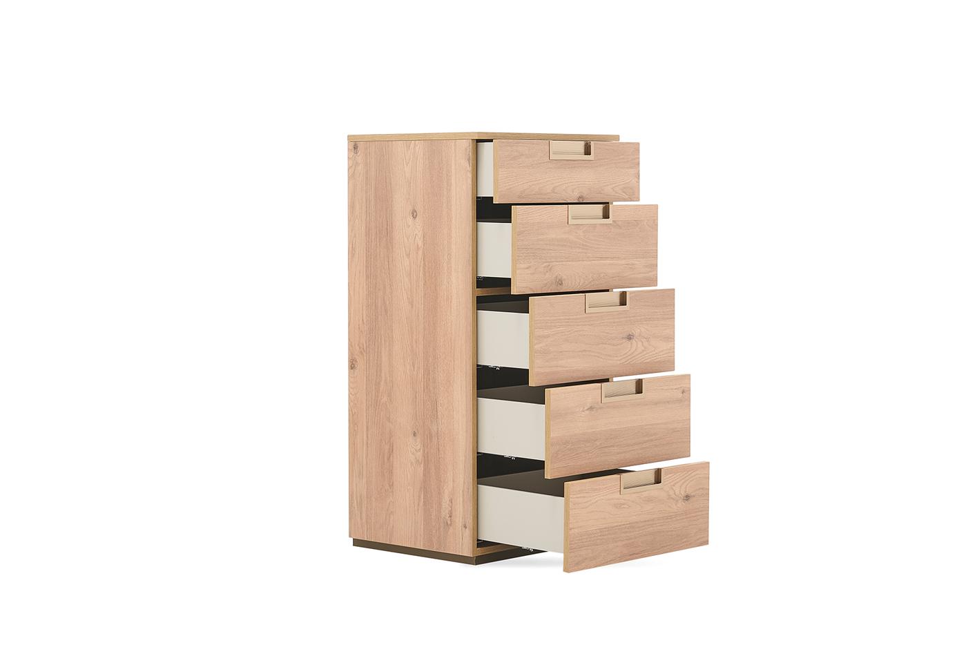 SONA HIGH CHEST OF DRAWERS - Image 4