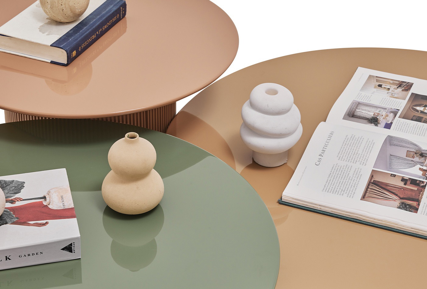 HERA COFFEE TABLE - Image 4