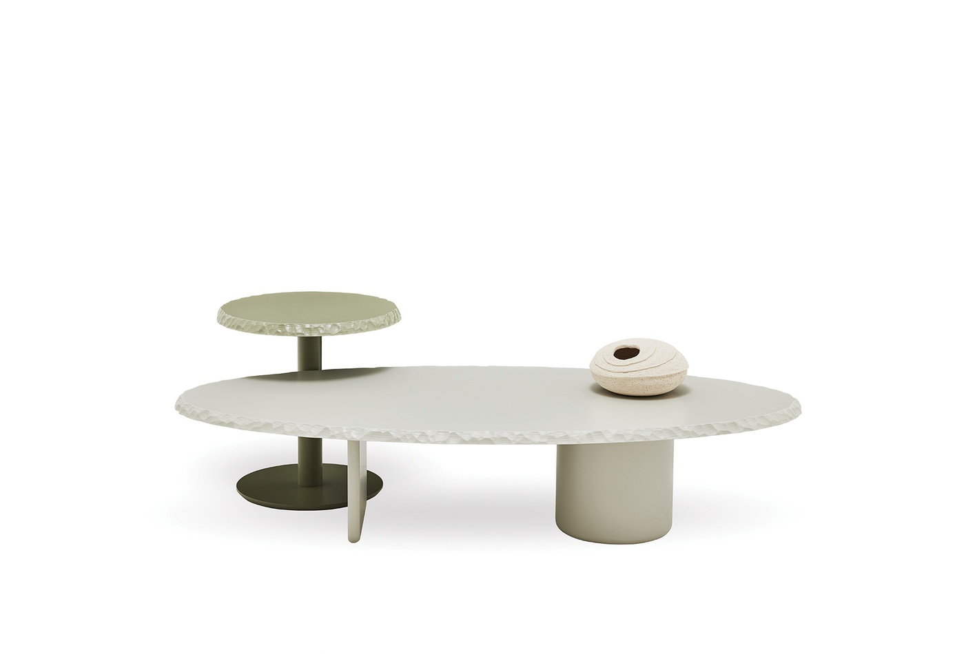 ALPHA COFFEE TABLE - Image 4