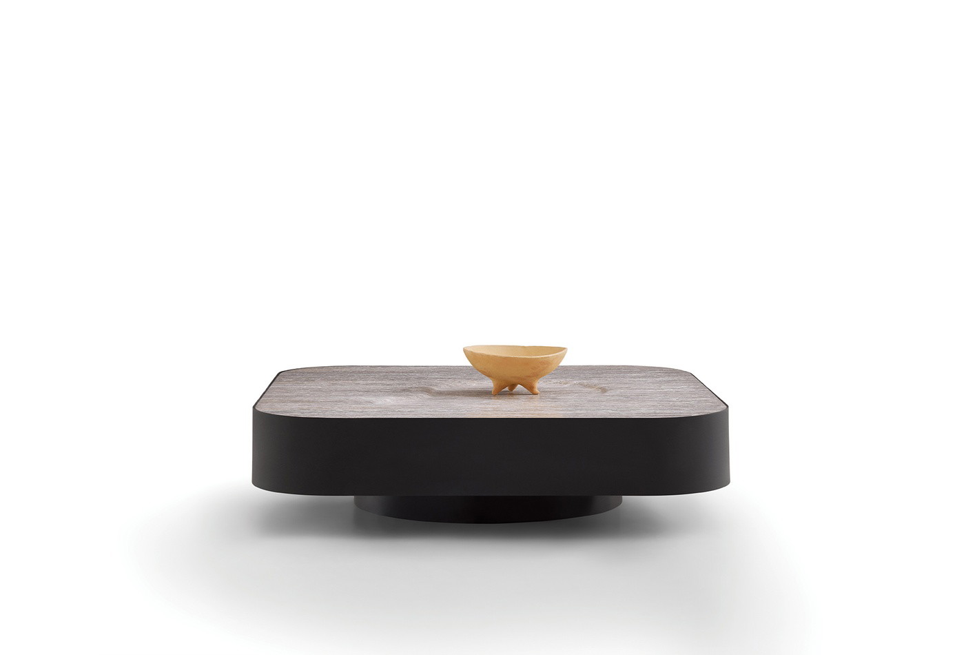 BLOCK COFFEE TABLE TRAVERTINE - Image 4