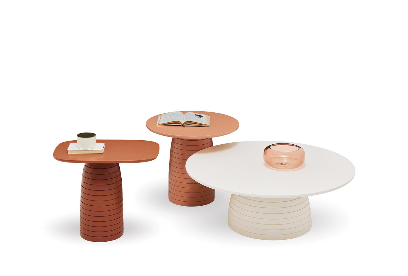 Amalfi Side Table - Image 4