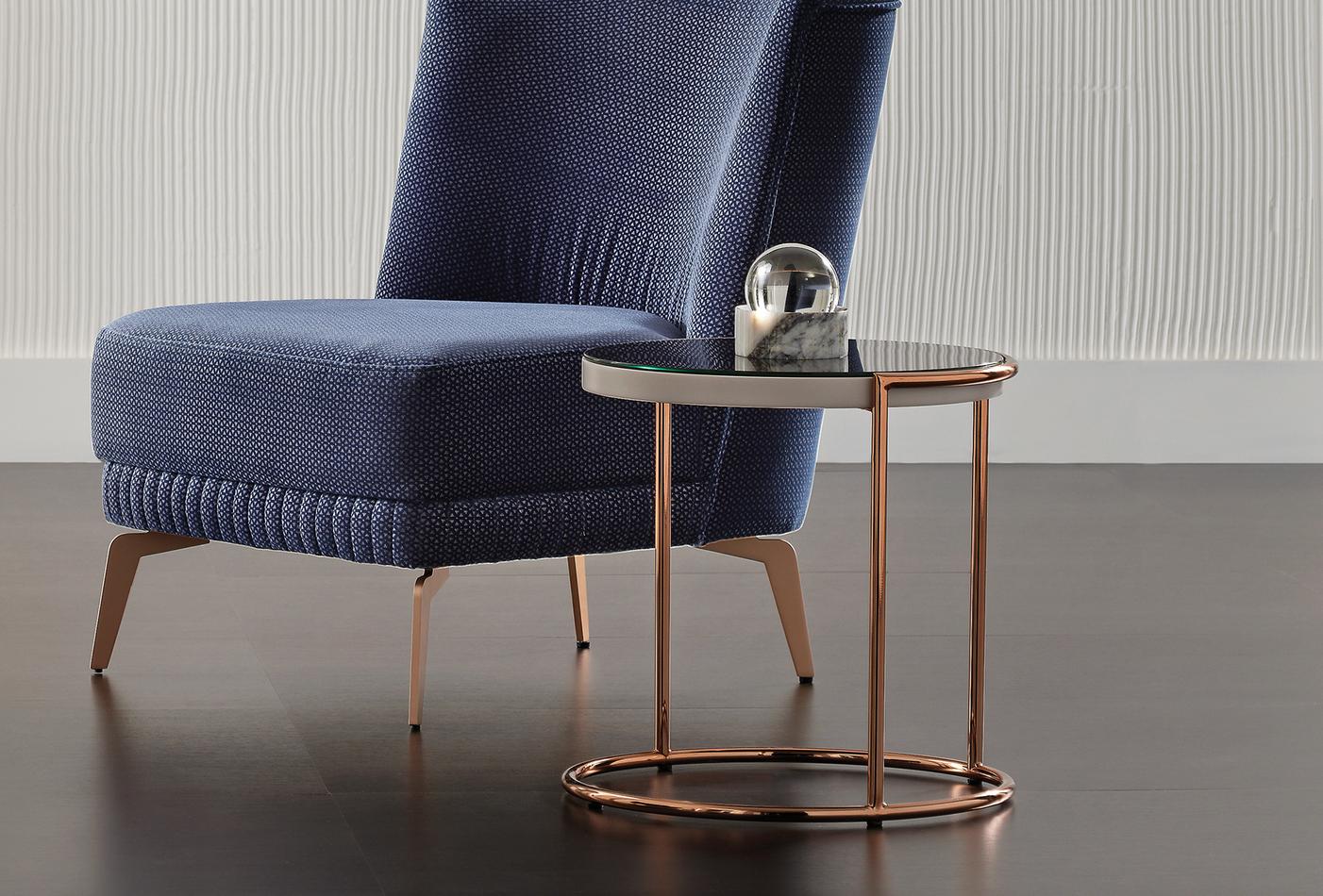 Vienna Side Table - Image 4