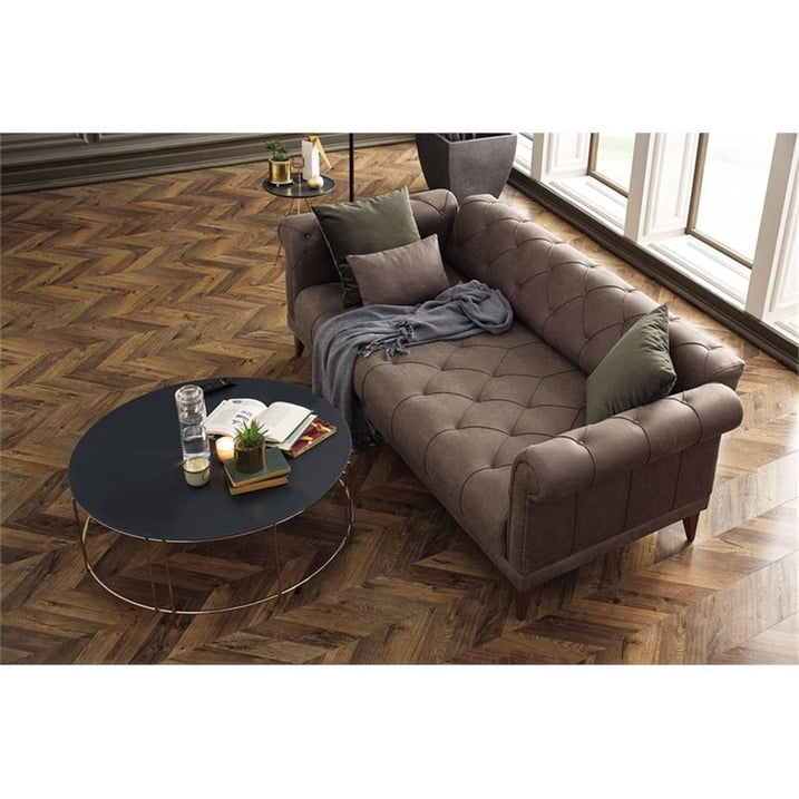 Piedra Coffee Table Granite - Image 3