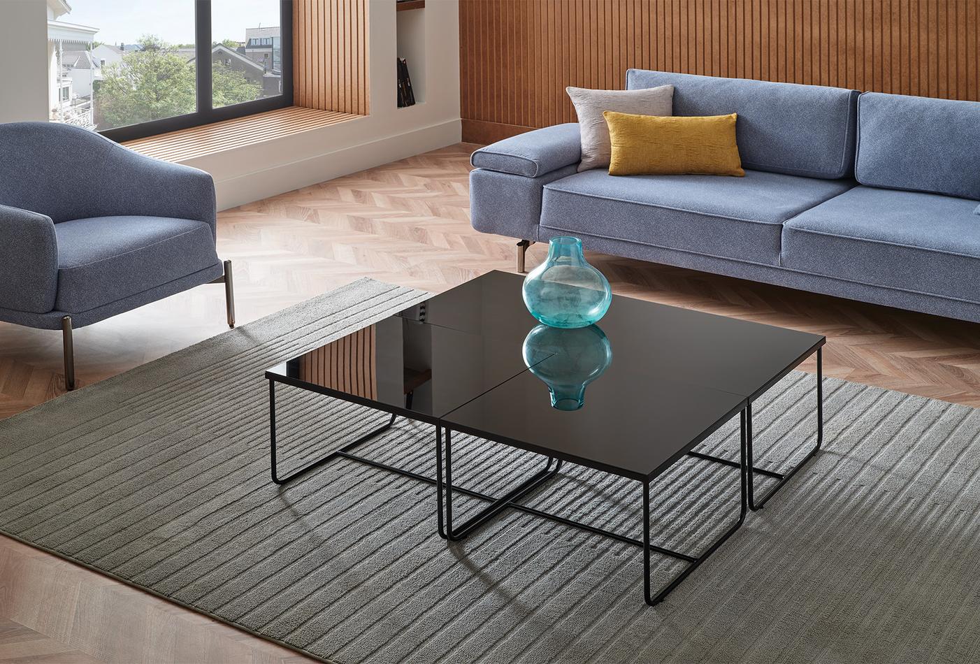 Lei Side Table - Image 4