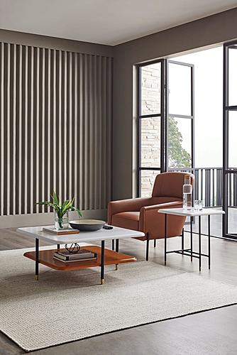 Dante Side Table - Image 4