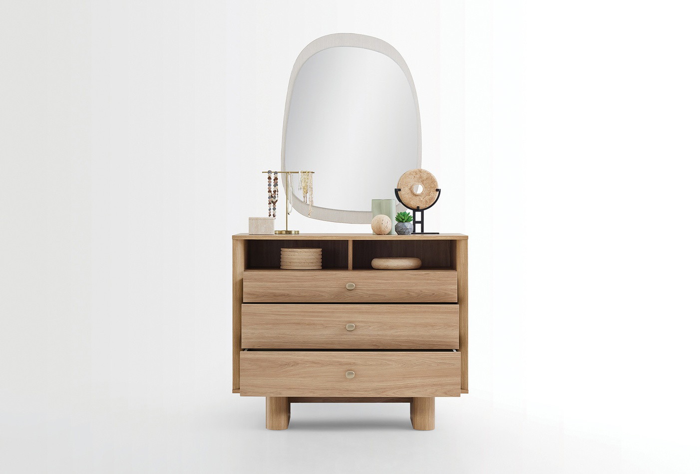 PERGE CHEST OF DRAWERS - Image 4