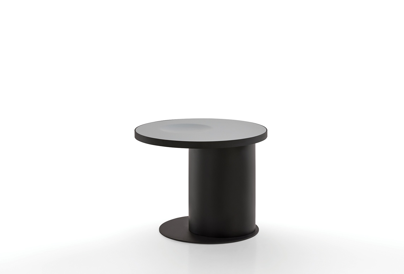 BLOCK SIDE TABLE SILK - Image 4