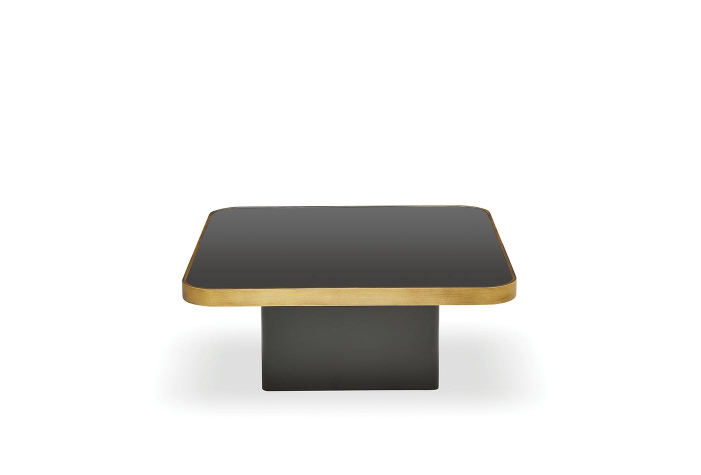 VALIO COFFEE TABLE GRAY (90X90 CM).. - Image 4