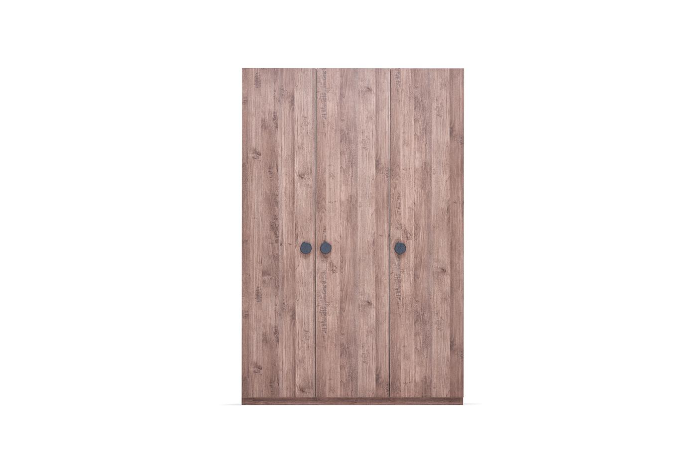 Orlando Wardrobe With 3 Doors - Image 4