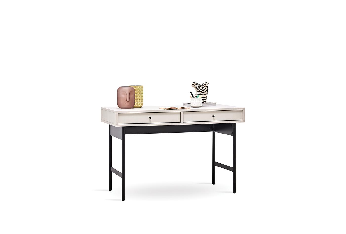Loreto Study Desk - Image 4